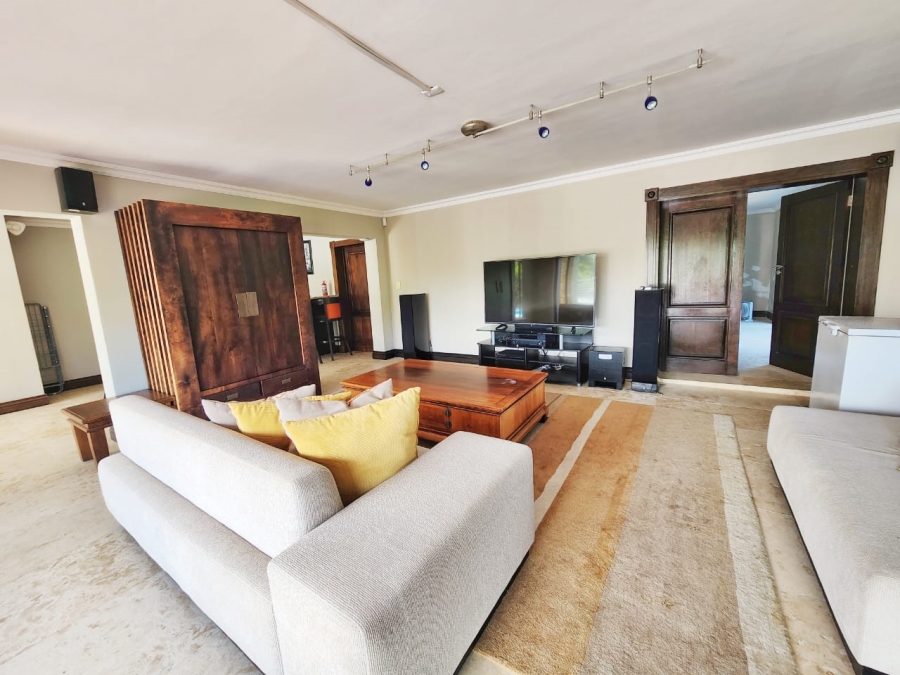 4 Bedroom Property for Sale in Wilderness Central Western Cape